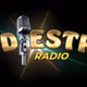 Logo de FleetDJRadio - Indiestry Radio