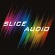 Logo de Slice Audio