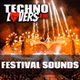 Technolovers.fm - Festival Sounds logo