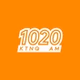1020 AM Radio - KTNQ logo
