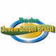 Rádio Jovem Gospel Brasil logo
