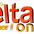 Rádio Delta Online logo