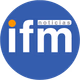 Logo de IFMNOTICIAS RADIO