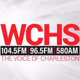 Logo de WCHS Network - WCHS
