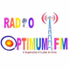 Logo de Radio Optimum Haiti