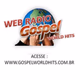 Logo de Radio Gospel Hip Hop Jesus Rap 2020 Dance