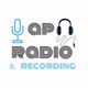 Logo de AP Radio