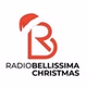 Radio Bellissima - Christmas logo