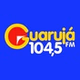 Guaruja FM logo