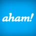 Rádio Aham logo