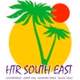 HTR South East logo