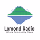 Lomond Radio logo