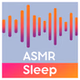 ASMR - Sleep logo
