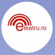 Logo de eTeatru Ro