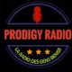 Prodigy Radio logo