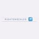 RightOnScales Reggae Radio logo