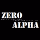 Zero Alpha Radio logo