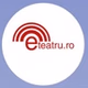 eTeatru Ro logo