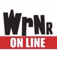 Logo de WRNR Online