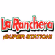 La Ranchera ¡Super Station! - K284CM logo