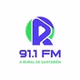 Rádio Rural de Santarém logo