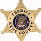 Logo de Kent County Sheriff's Department Dispatch Office