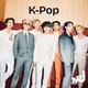 NRJ - K-Pop logo