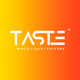 Logo de Litt Live - TASTE - Hip-Hop Culture