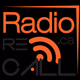 Logo de Radio Recall