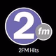 Logo de 2fm - Hits