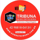 Logo de Tribuna News Ortigueira