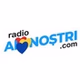 Radio Ai Noștri logo