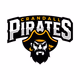 Logo de Crandall ISD Pirate Radio