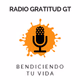 Logo de Radio Gratitud GT