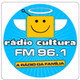 Rádio Cultura Ituverava logo
