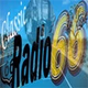 Classic 66 Radio logo