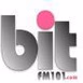 Bit FM 101.1 logo
