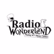 Logo de Radio Wonderland