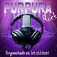 Logo de PURPURA ROCK
