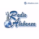 Logo de Radio Alabanza El Salvador