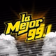La Mejor FM 99.1 logo