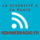 Logo de RDH WebRadio