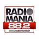 Radio Mania logo