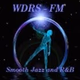 WDRS FM logo