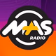 Logo de MAS Radio 107.9 - KCKO