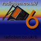 Logo de Radio Ben 6