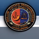 Logo de Perth Amboy Fire