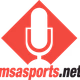 Logo de MSA Sports  Altoona Curve