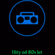 Logo de Rádio Music CZ