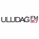Uludağ FM logo
